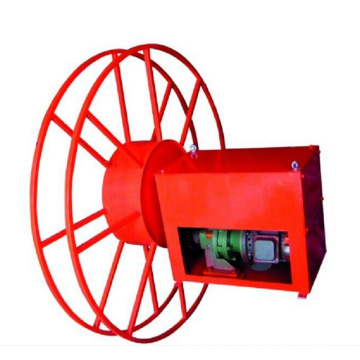 Manufacturer Selling Insulation Reliable Operation Reel System